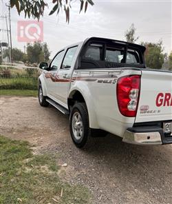 GWM Wingle